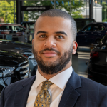 Ellis Butler Staff Image at Euro Motorcars Devon